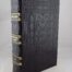 1793 Kennicott King James Bible