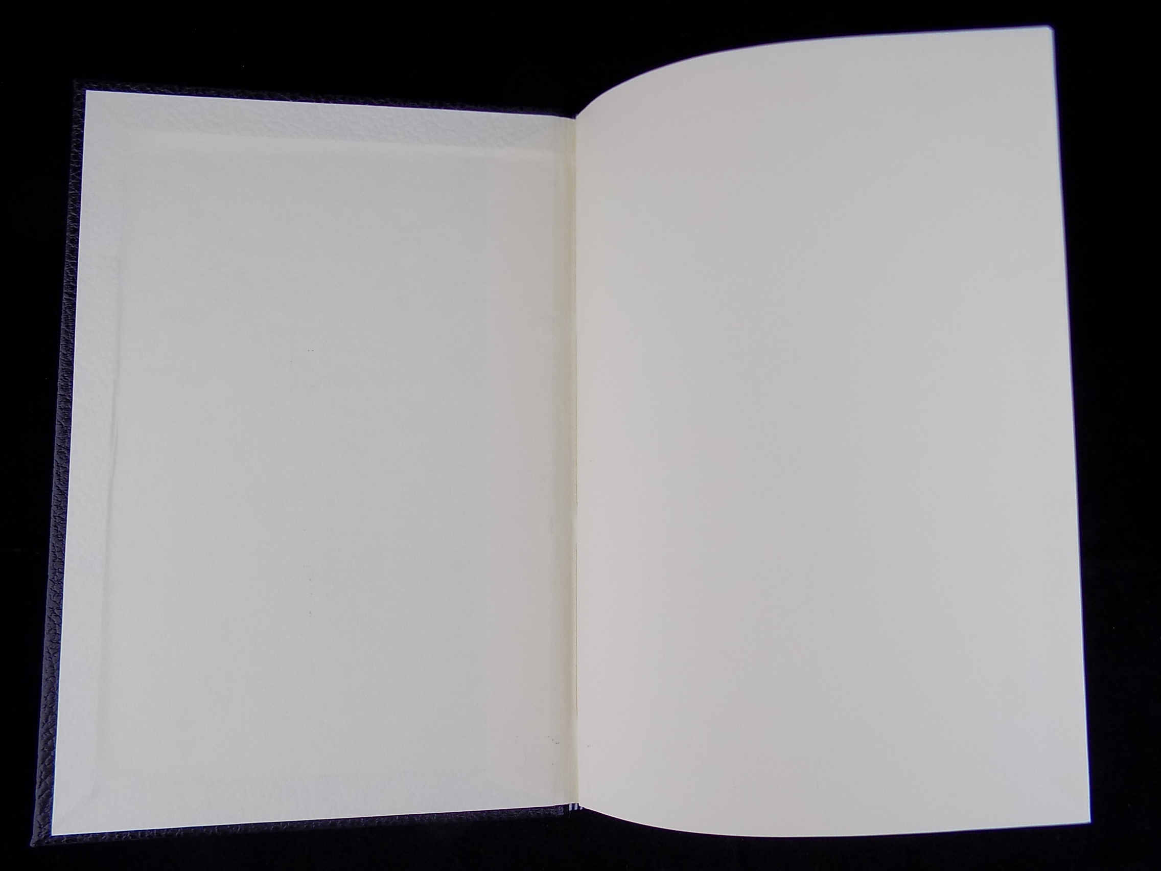 1782 ROBERT AITKEN BIBLE LEAF FIRST ENGLISH BIBLE PRINTED IN AMERICA - Image 5