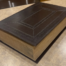 1611 KING JAMES BIBLE 59 LINE PULPIT FOLIO 2nd ISSUE 1613 GREAT SHE BIBLE
