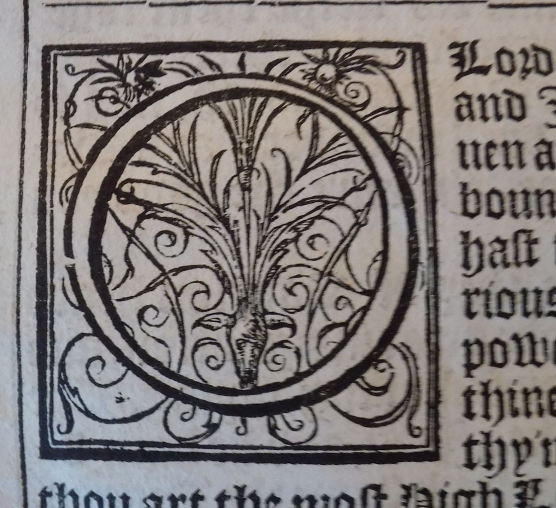1611 KING JAMES BIBLE FRAMED LEAF- THE PRAYER OF MANASSES APOCRYPHA PAGE - Image 5